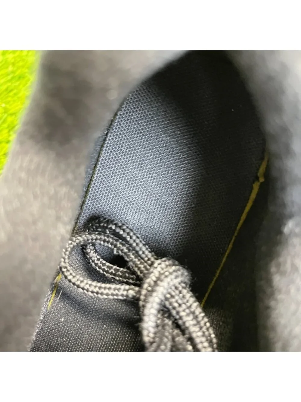Nike please review